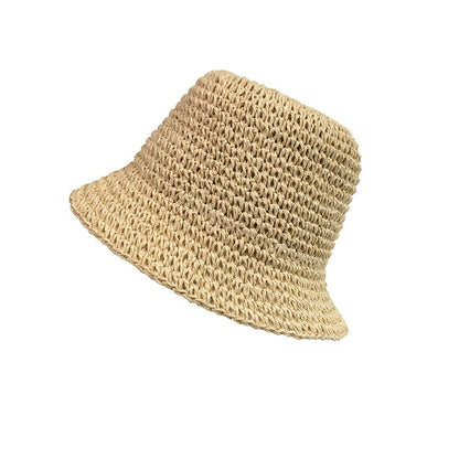 Visor sun hat lace lace hat